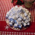 Selbstgemachte Marshmallows