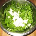 Salat – Rucolasalat „Xlendi“