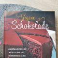 (Buchvorstellung) Vegane Schokolade