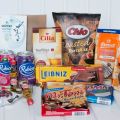 Degustabox Januar - Wrap it, baby!