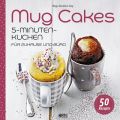 Buchdonnerstag - Mug Cakes