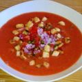Gazpacho