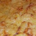 Überbackenes : Brennessel ~ Bärlauch ~ Gratin