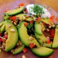 AvocadoSalat
