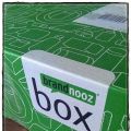brandnooz Juni-Box 2014