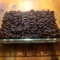 Ahmed al Zamel cake