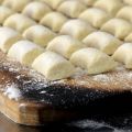 15-Minuten-Gnocchi mit Ricotta