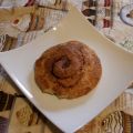 glutenfreie Zimtschnecken