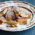 Kaiserschmarrn