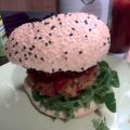 Vegane Mahlzeiten der letzten Tage