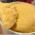 Zitronen Tassenkuchen in 5 Minuten