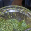 The one and only: Pesto alla Genovese