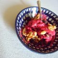 lowcarb - fruchtiges Beereneis