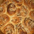 Hefeschnecken