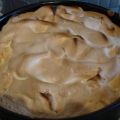 Rhabarberkuchen nach Frau Graen