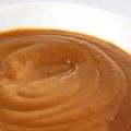 Erdnussbutter Dressing