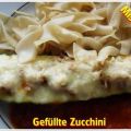 ~ Hauptgericht ~ Gefüllte Zucchini