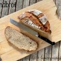 Landbrot (mit Hefe)