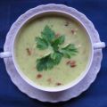 Suppen: Sellerie-Birnen-Suppe