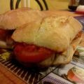 Abendbrot: Nachtsnack