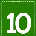 Adventskalender-Türchen Nummer 10 // Ich muss[...]