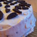 Oreo-Torte