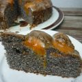 Keine Macht den Drogen - Mohnrührkuchen mit[...]