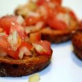 Bruschetta