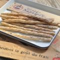 Grissini (Italian Breadsticks) with Red Onion[...]