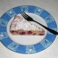 Kirsch-Grieß-Kuchen