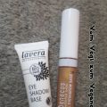 Lavera Eye Shadow Base vs. benecos Natural[...]