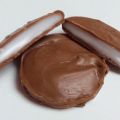 Pfefferminztäfelchen