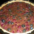 Noisette-Beeren-Pie