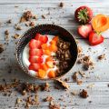 {Rezept} Zuckerfreies Schokogranola