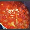 Satt-Ess-Suppe ohne Reue