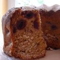Marzipan-Kirsch-Gugelhupf