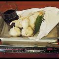 Garten-Koch-Event Oktober: Knoblauch