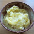 Bio-veganer Mais-Bananen-Pudding (Rezept für 2[...]