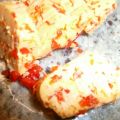 Paprika Brotaufstrich