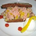 Fleischsalat