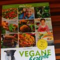 Rezension: Vegane Rezepte aus dem Lempertz[...]