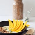 Granolapulver nach Jamie Oliver - und wie eine[...]