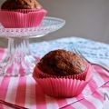 Himbeer-Cheesecake-Muffins - Dreifach-Sünde