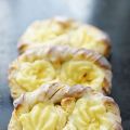 Puddingbrezeln
