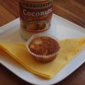 Kuchen: PINA-COLADA-Muffins