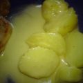 Sauce Hollandaise