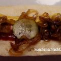 Heisse Hunde