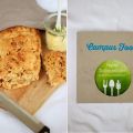 Vegane Studentenküche: Tomatenbaguette