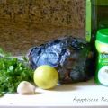 Baba Ghanoub
