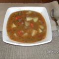 Gulaschsuppe